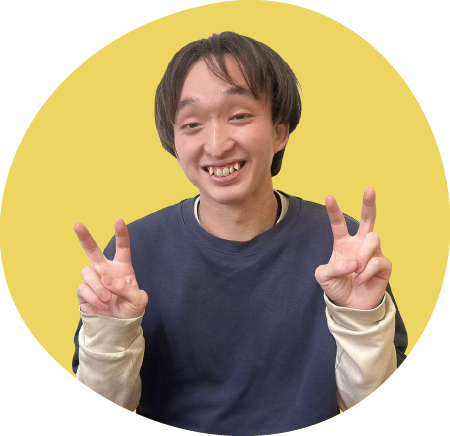 うえまつだいき