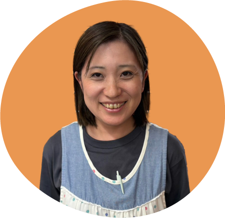 ゆか先生